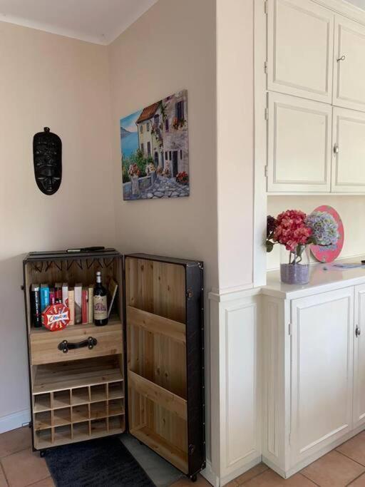 Top Lage! Charmantes Landhaus 5 Geh-Min v. Strand Timmendorfer Strand Exterior foto