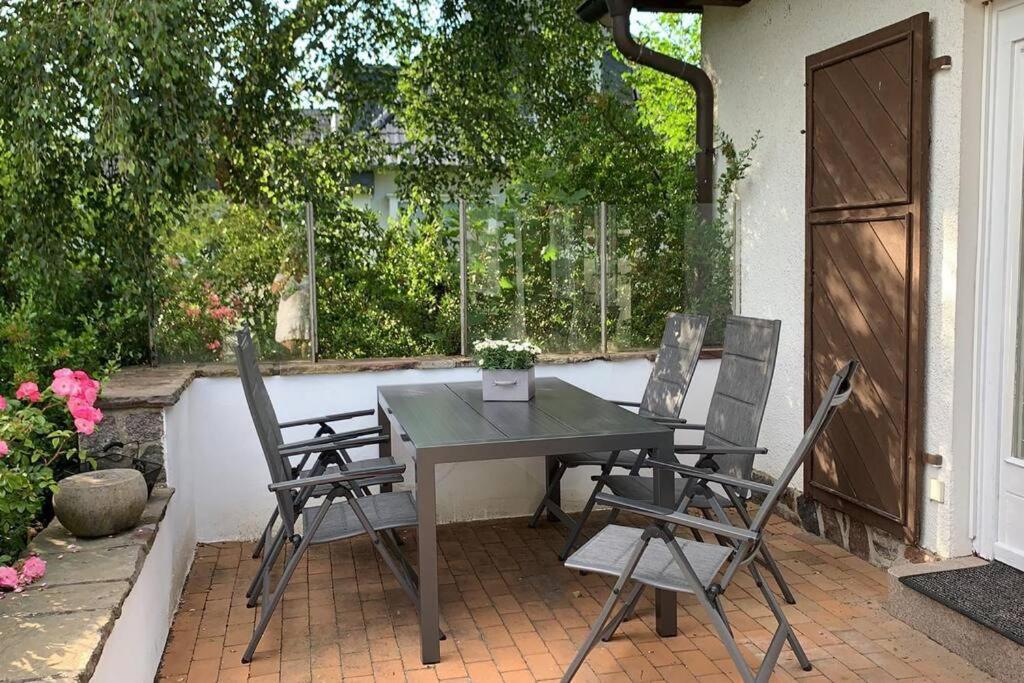 Top Lage! Charmantes Landhaus 5 Geh-Min v. Strand Timmendorfer Strand Exterior foto